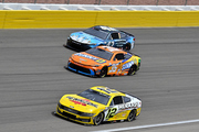 Pennzoil 400 Las Vegas Motor Speedway related photo